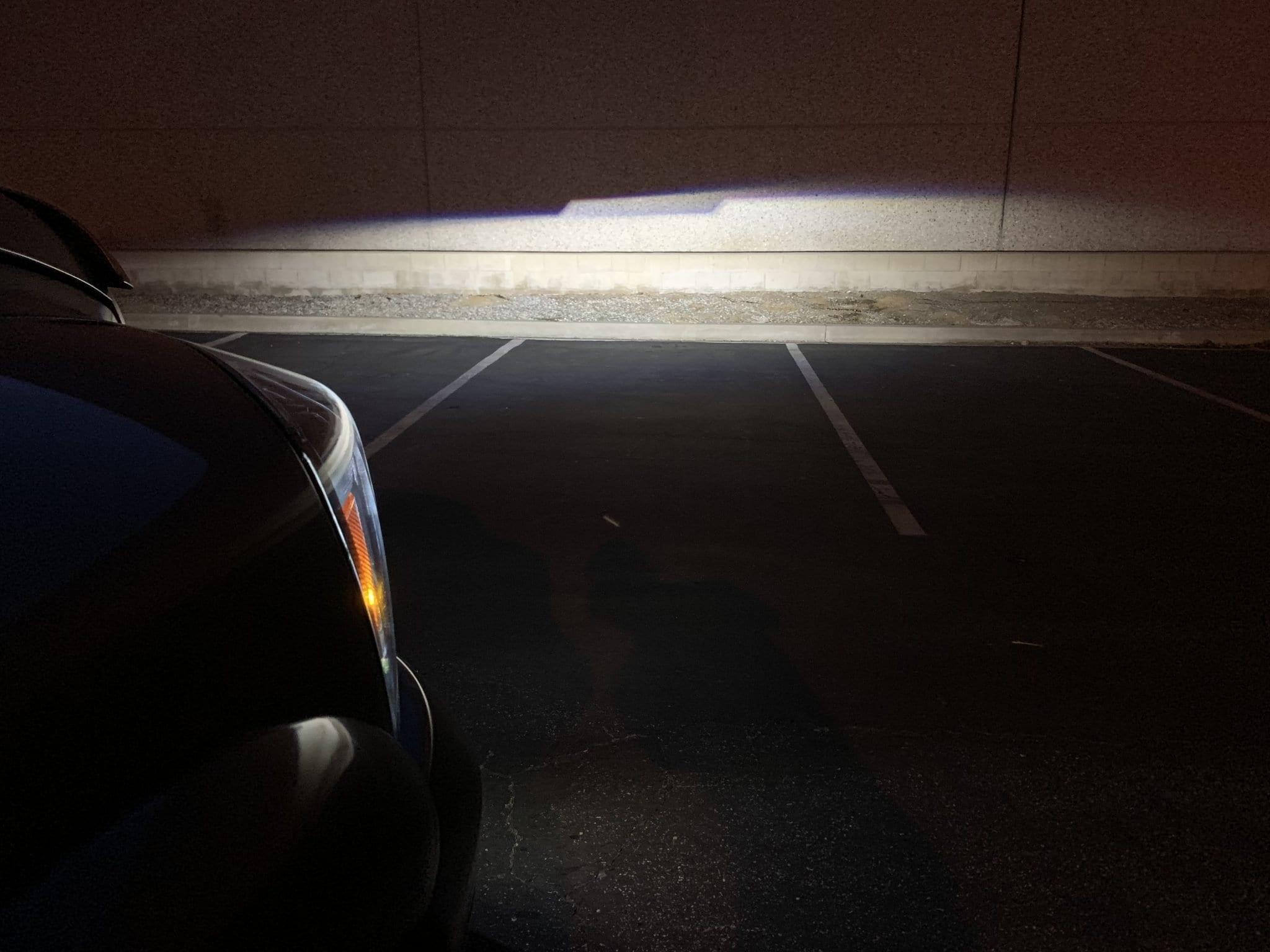 Alpha Rex 06-08 Dodge Ram NOVA-Series LED Projector Headlights Alpha-Black