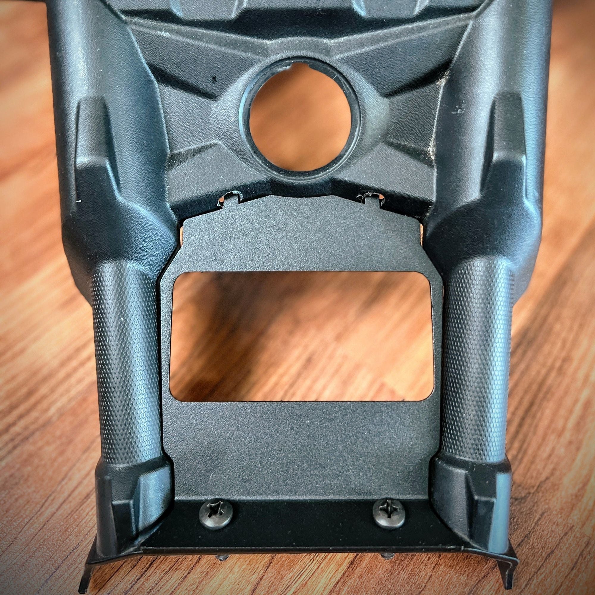 Can Am X3 Switch Pro 8 Lower Mount Plate