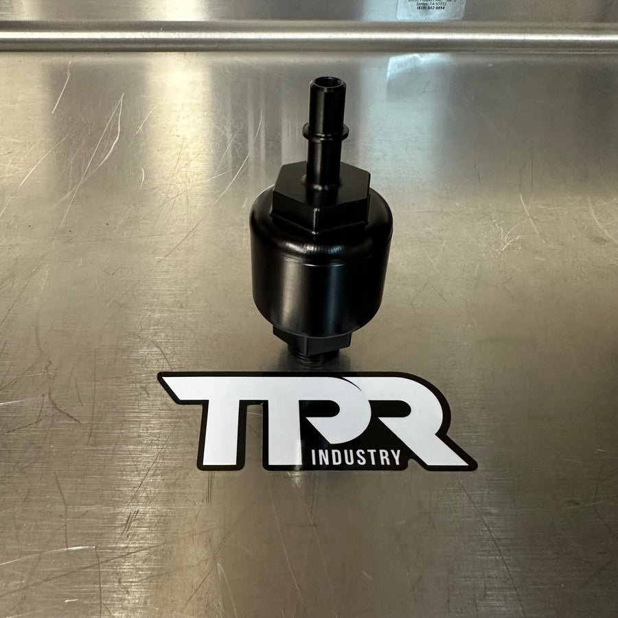 Pro R Billet Fuel Rail