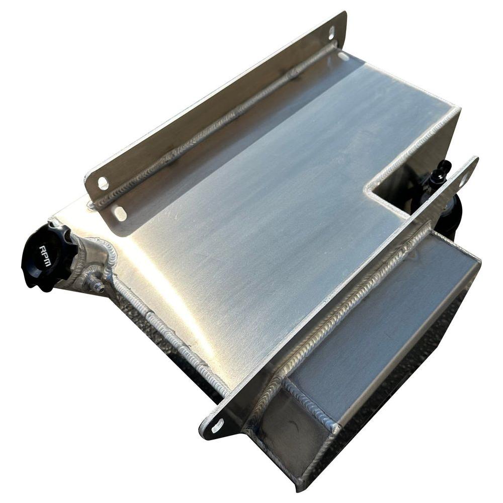 RZR Pro R, Turbo R, Pro XP 4 Seat 4.5 Gallon Auxiliary Fuel Tank