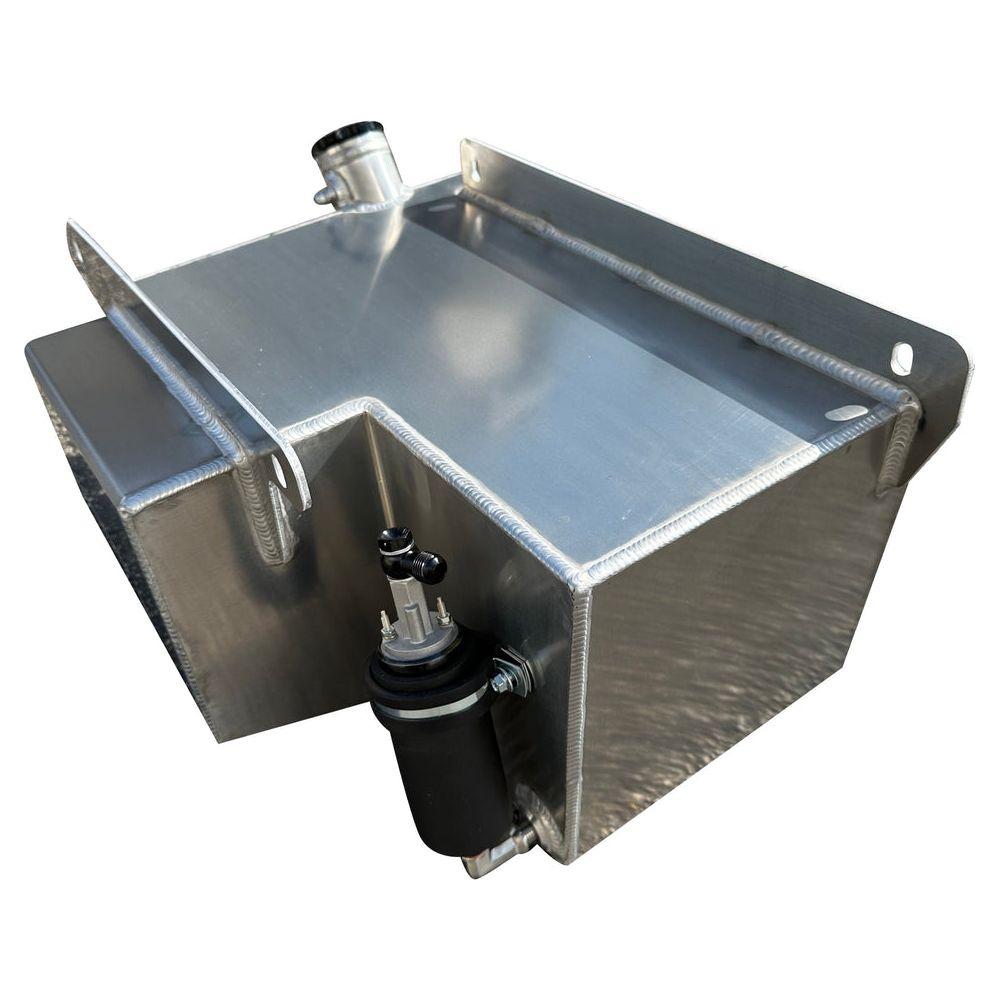 RZR Pro R, Turbo R, Pro XP 4 Seat 4.5 Gallon Auxiliary Fuel Tank