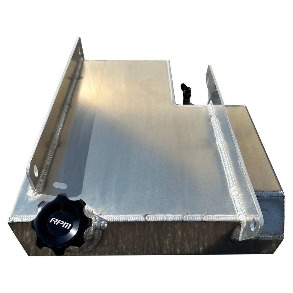 RZR Pro R, Turbo R, Pro XP 4 Seat 4.5 Gallon Auxiliary Fuel Tank