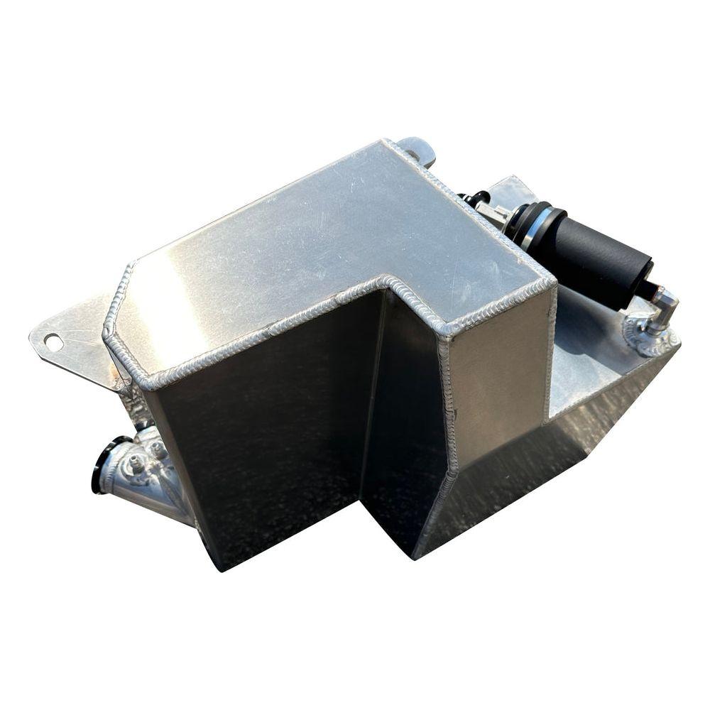 RZR Pro R, Turbo R, Pro XP 4 Seat 4.5 Gallon Auxiliary Fuel Tank