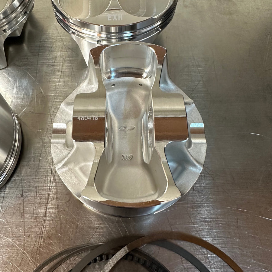 RZR Pro R Drop in Pistons