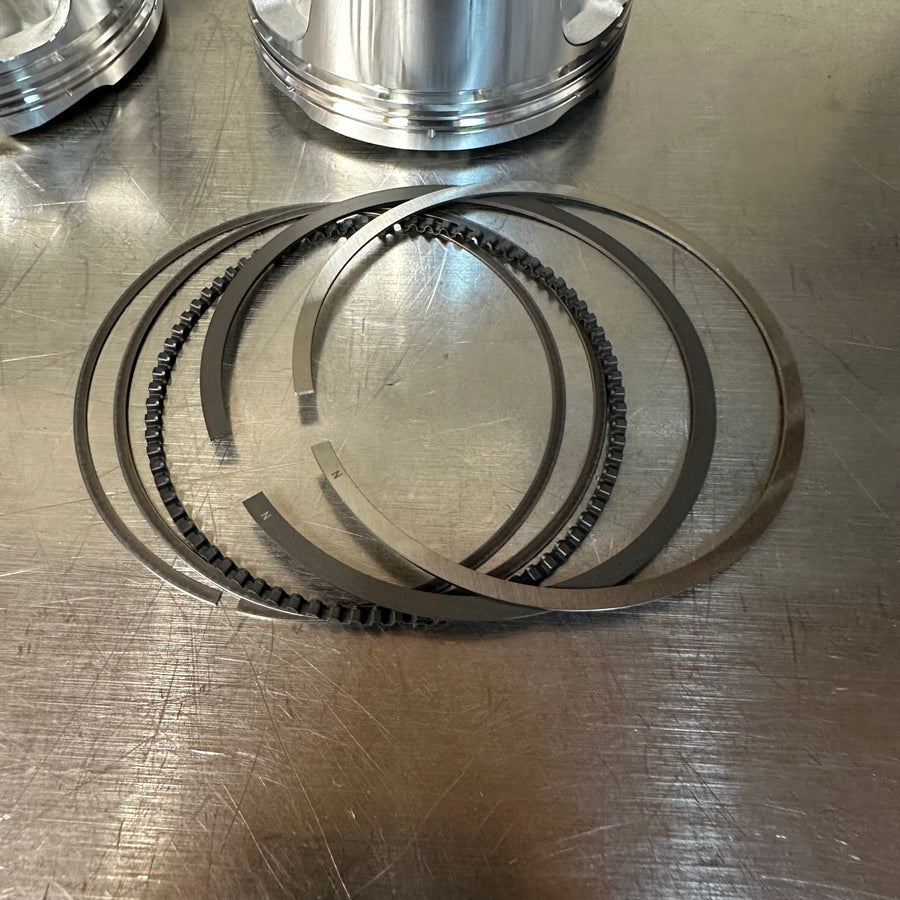 RZR Pro R Drop in Pistons