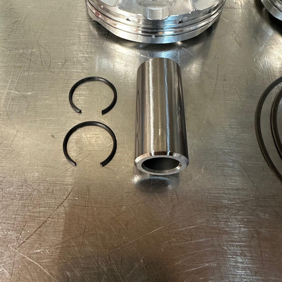 RZR Pro R Drop in Pistons