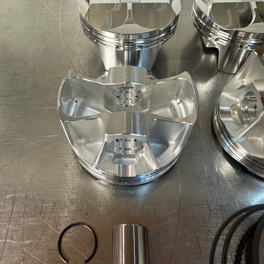 RZR Pro R Drop in Pistons