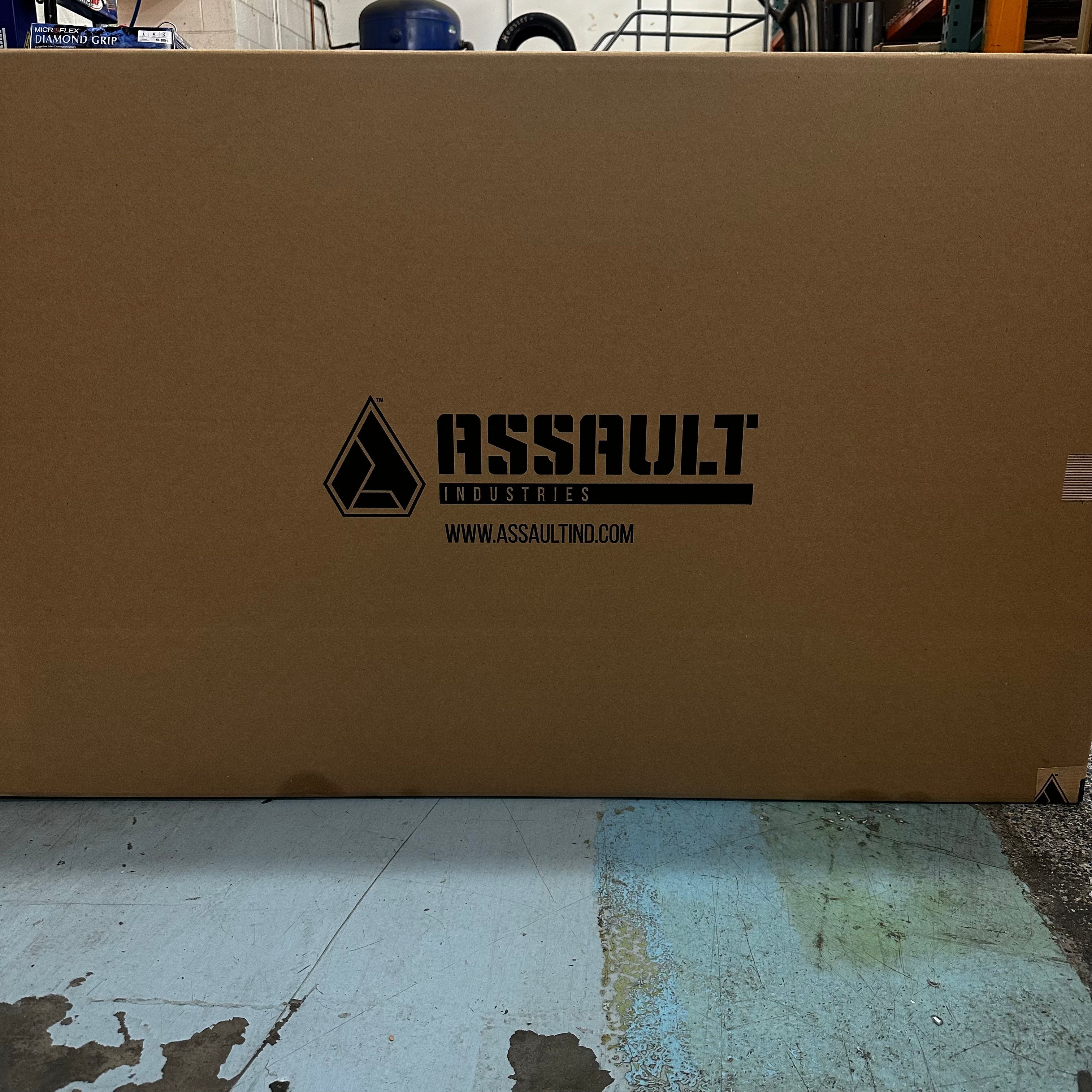 Polaris RZR Pro R / Pro XP Stinger Doors (GARGAE SALE)