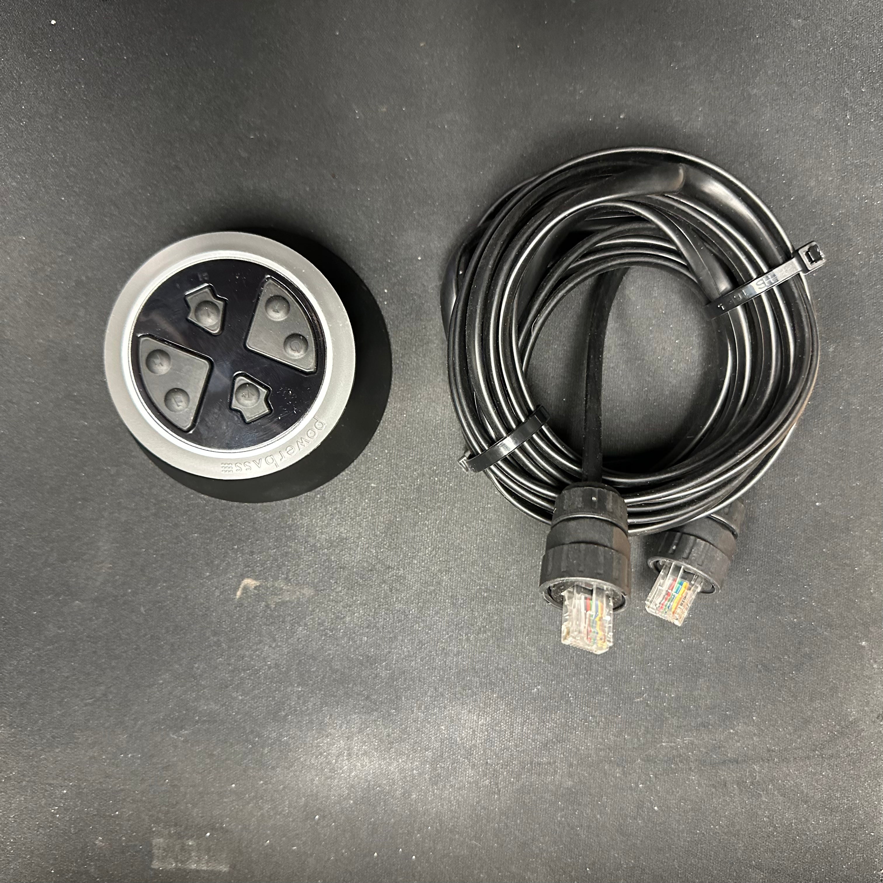 PowerBass XL-SBCON (GARAGE SALE)