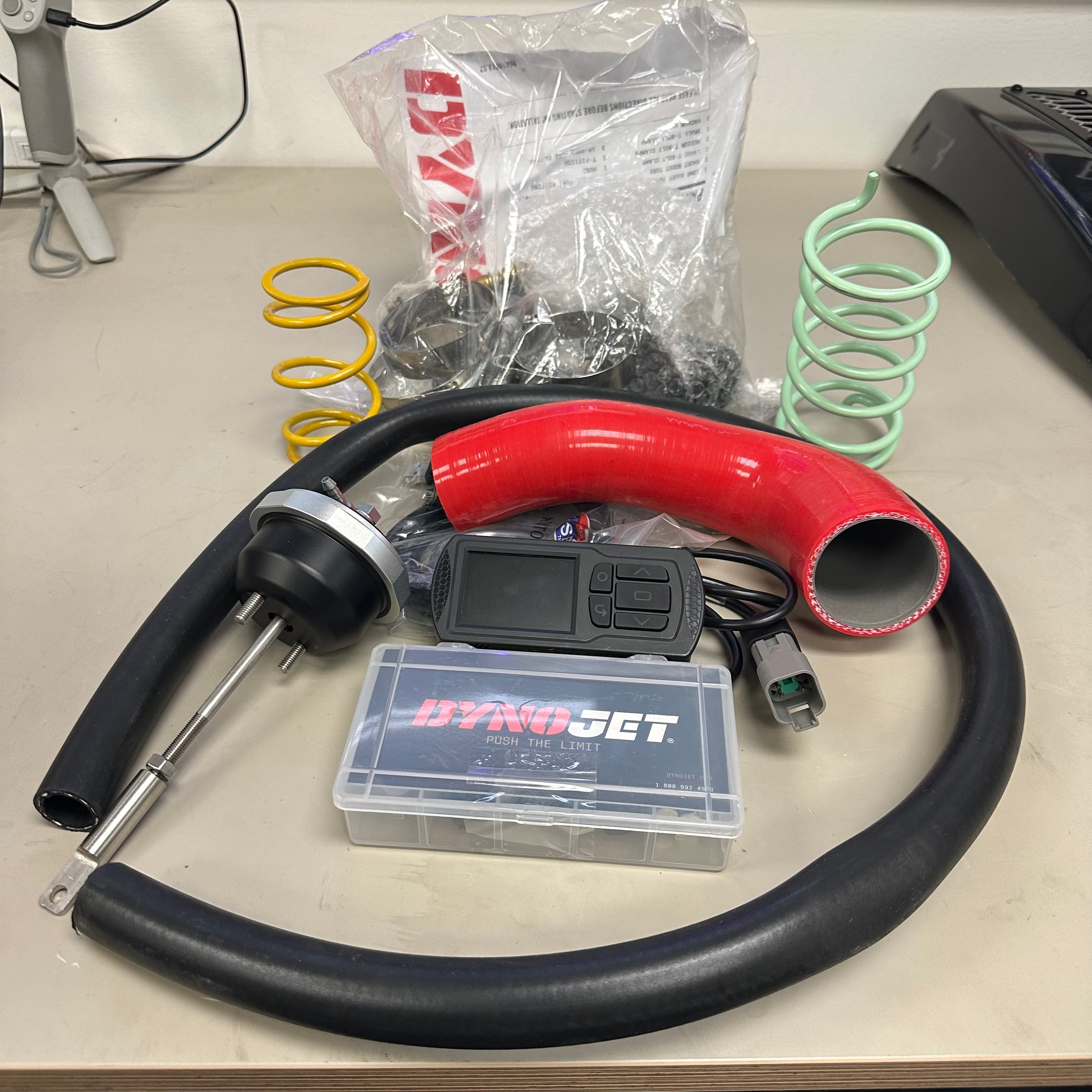 2020 Can Am X3 RR Stage 4 Power Package (GARAGE SALE)