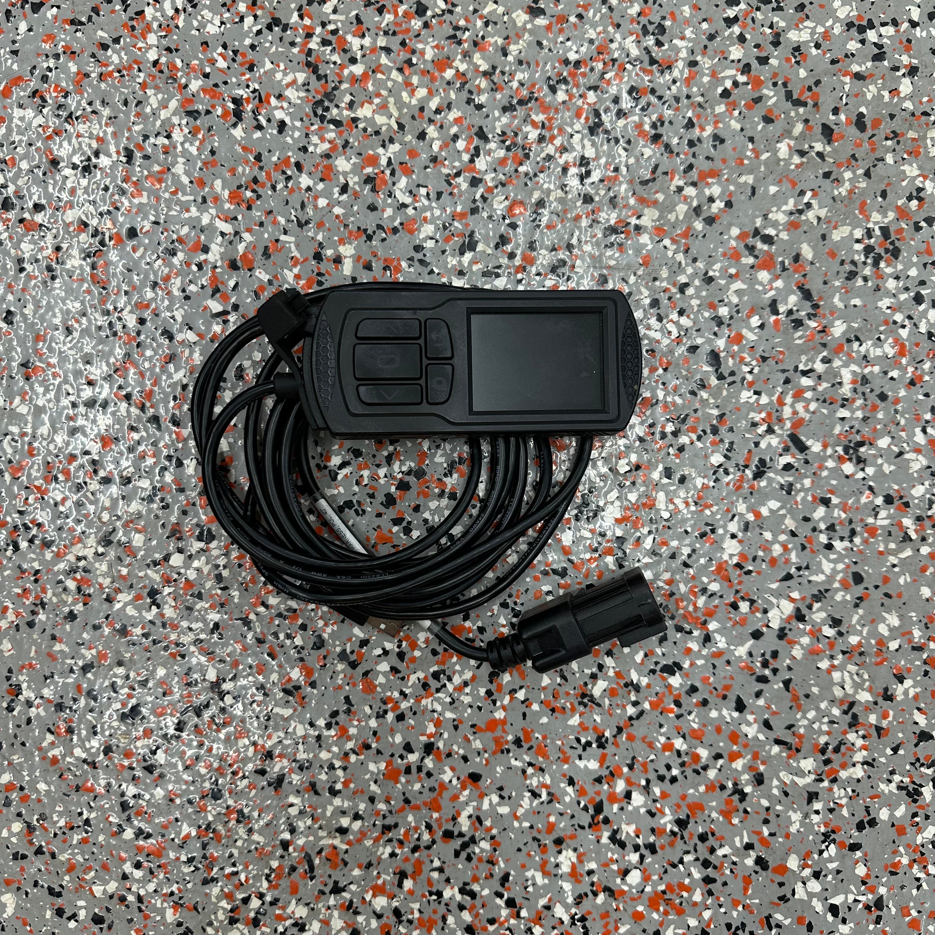 2020 Polaris RZR XP 1000 4-Seat Custom Tuned Power Vision-Level 1/95-100 Octane (stock Exhaust) (GARAGE SALE)