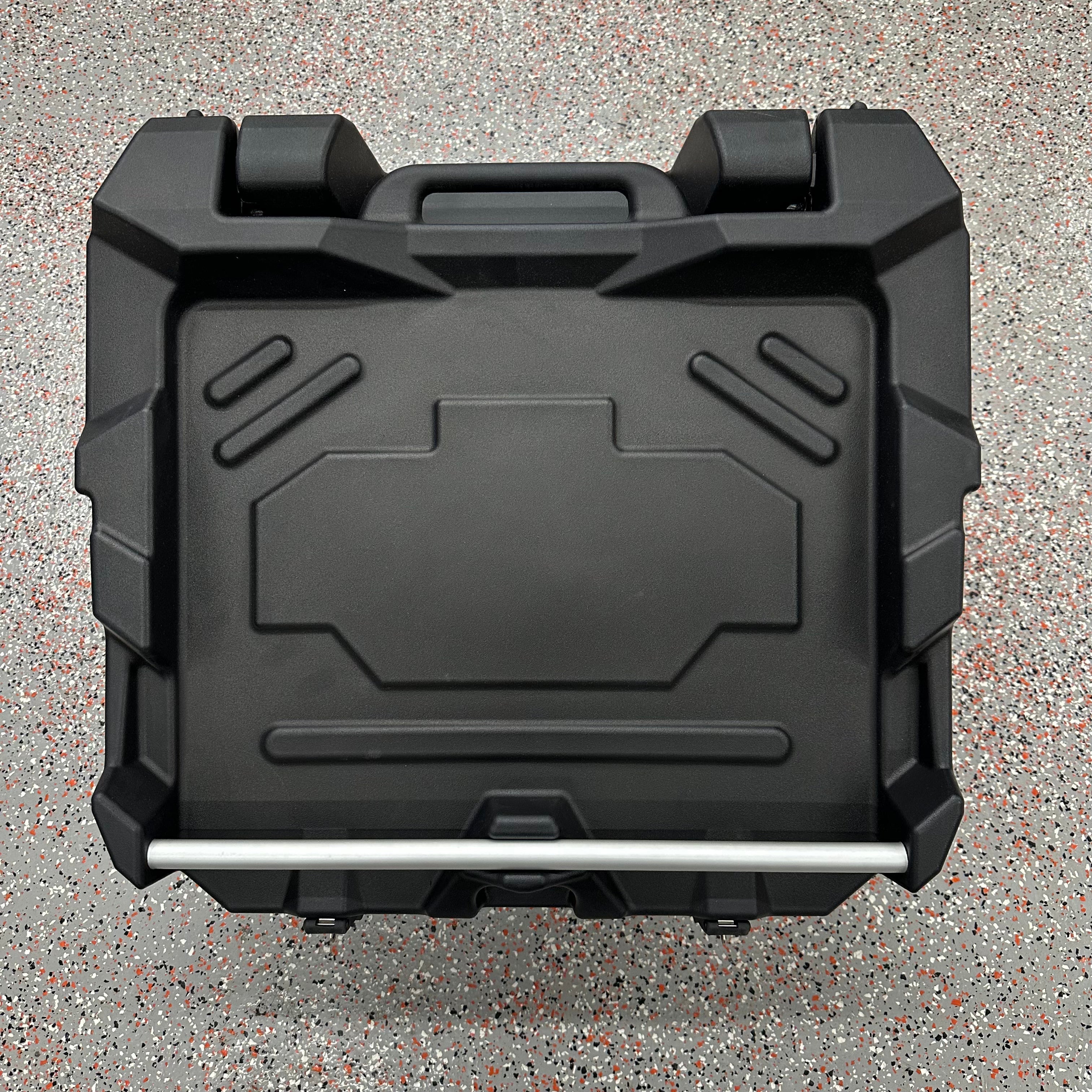 2015-2017- RZR XP 1000/XP Turbo- REAR TRUNK (GARAGE SALE)