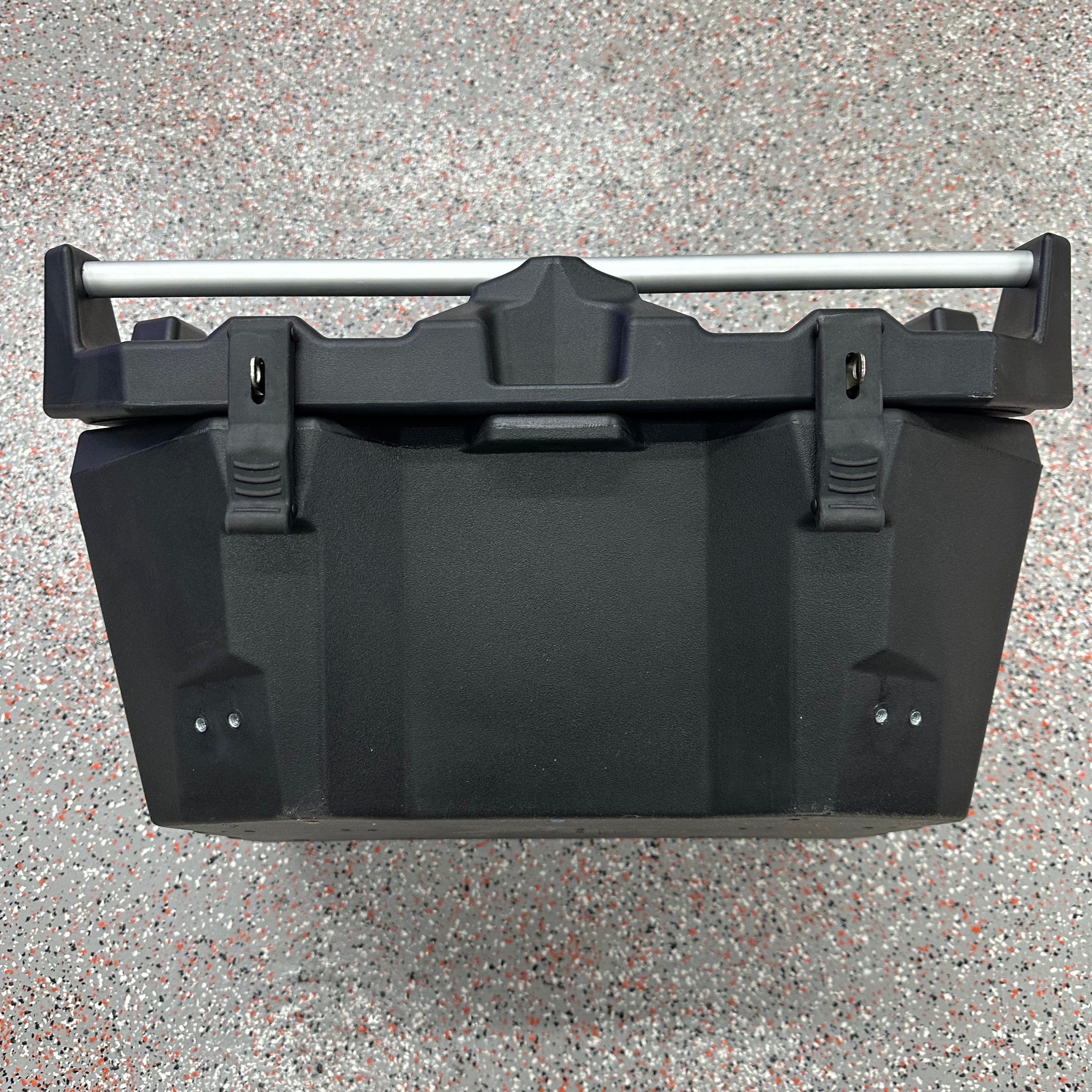 2015-2017- RZR XP 1000/XP Turbo- REAR TRUNK (GARAGE SALE)
