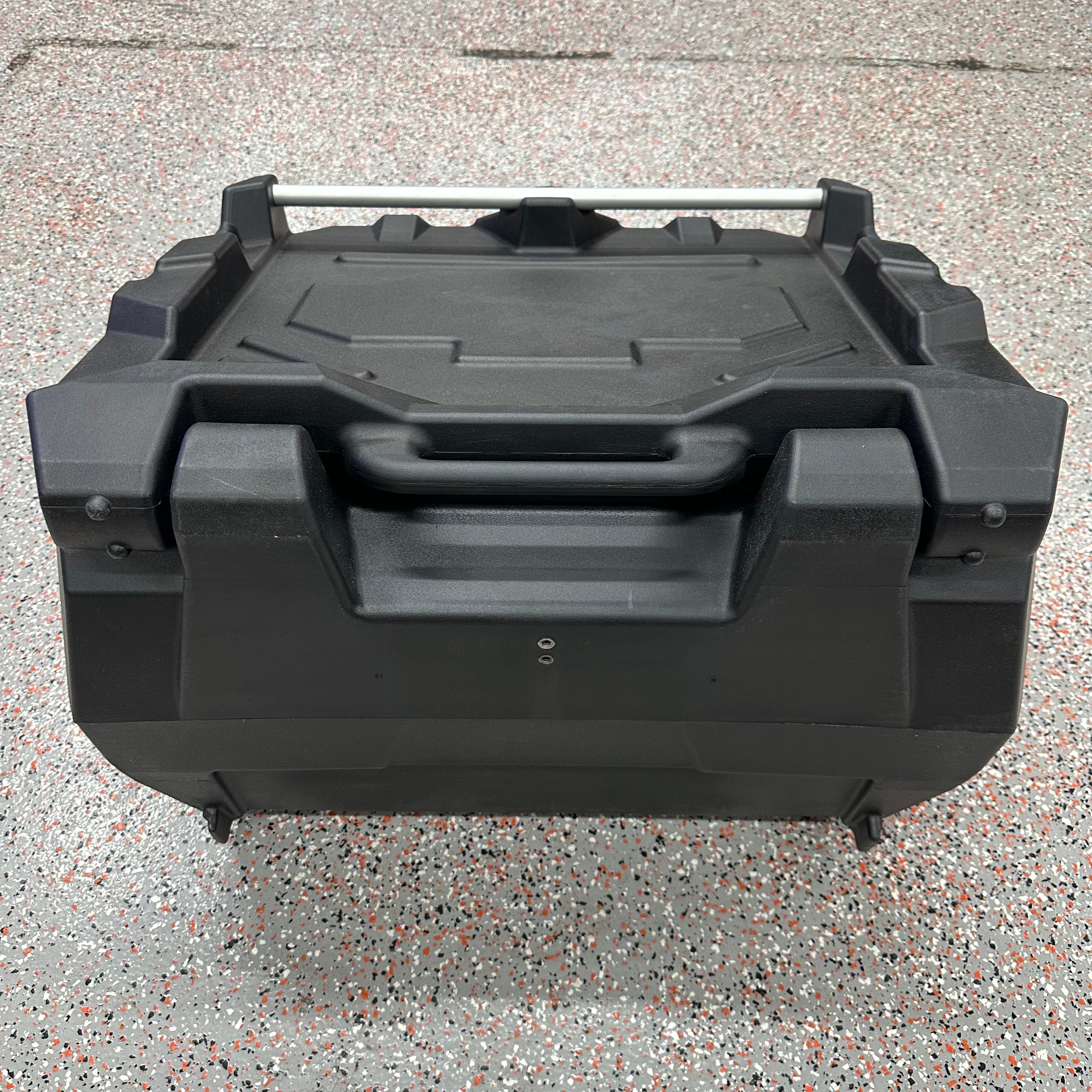 2015-2017- RZR XP 1000/XP Turbo- REAR TRUNK (GARAGE SALE)