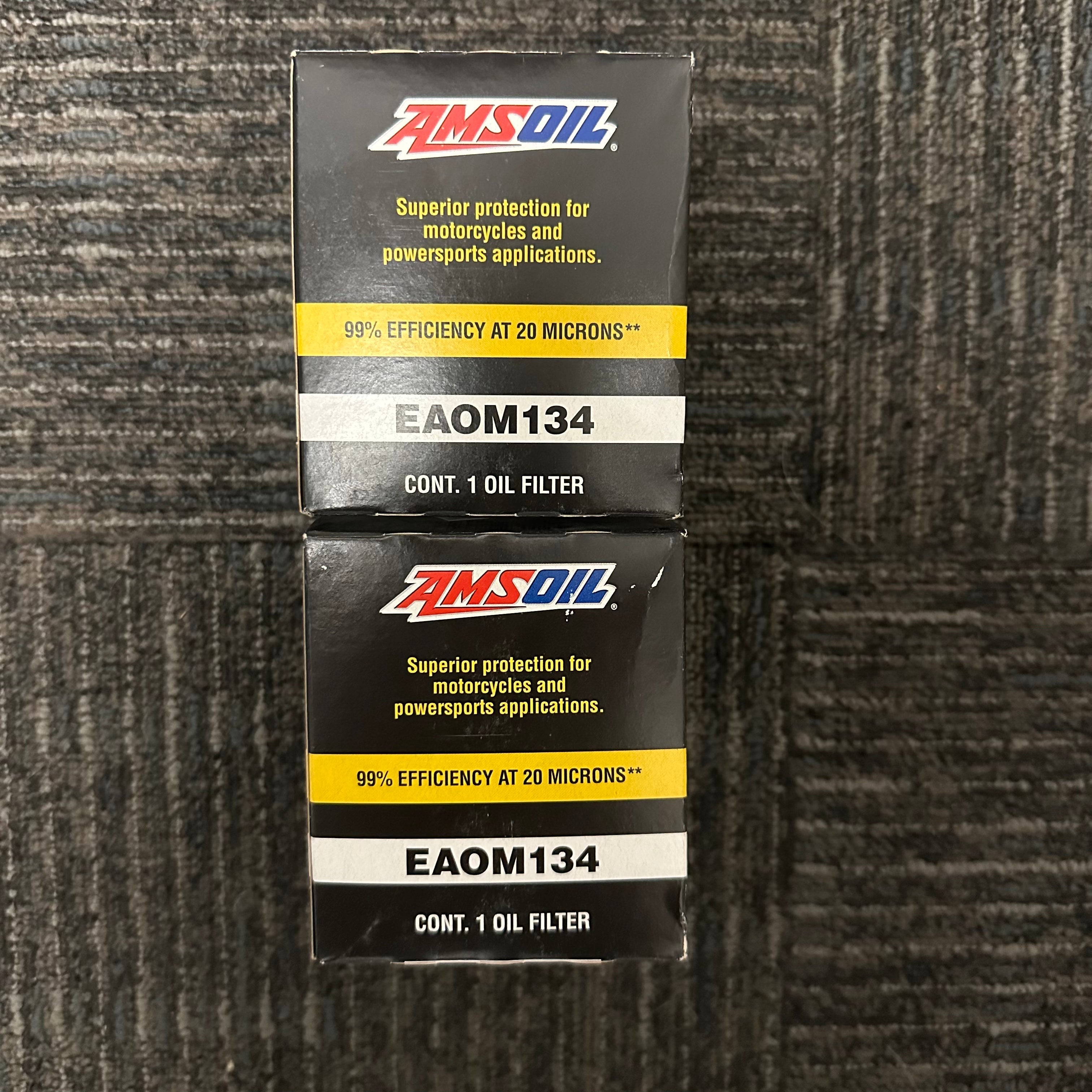 Polaris RZR Pro R Oil Filter (GARAGE SALE)