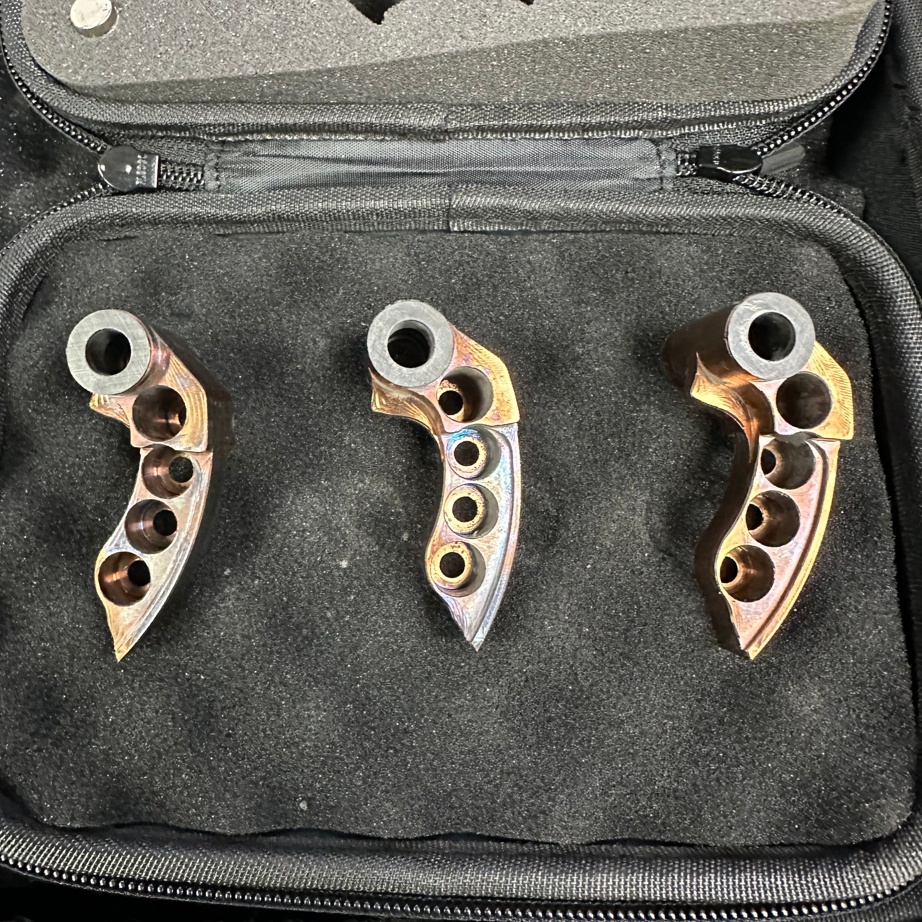 PRO R CLUTCH KIT (GARAGE SALE)