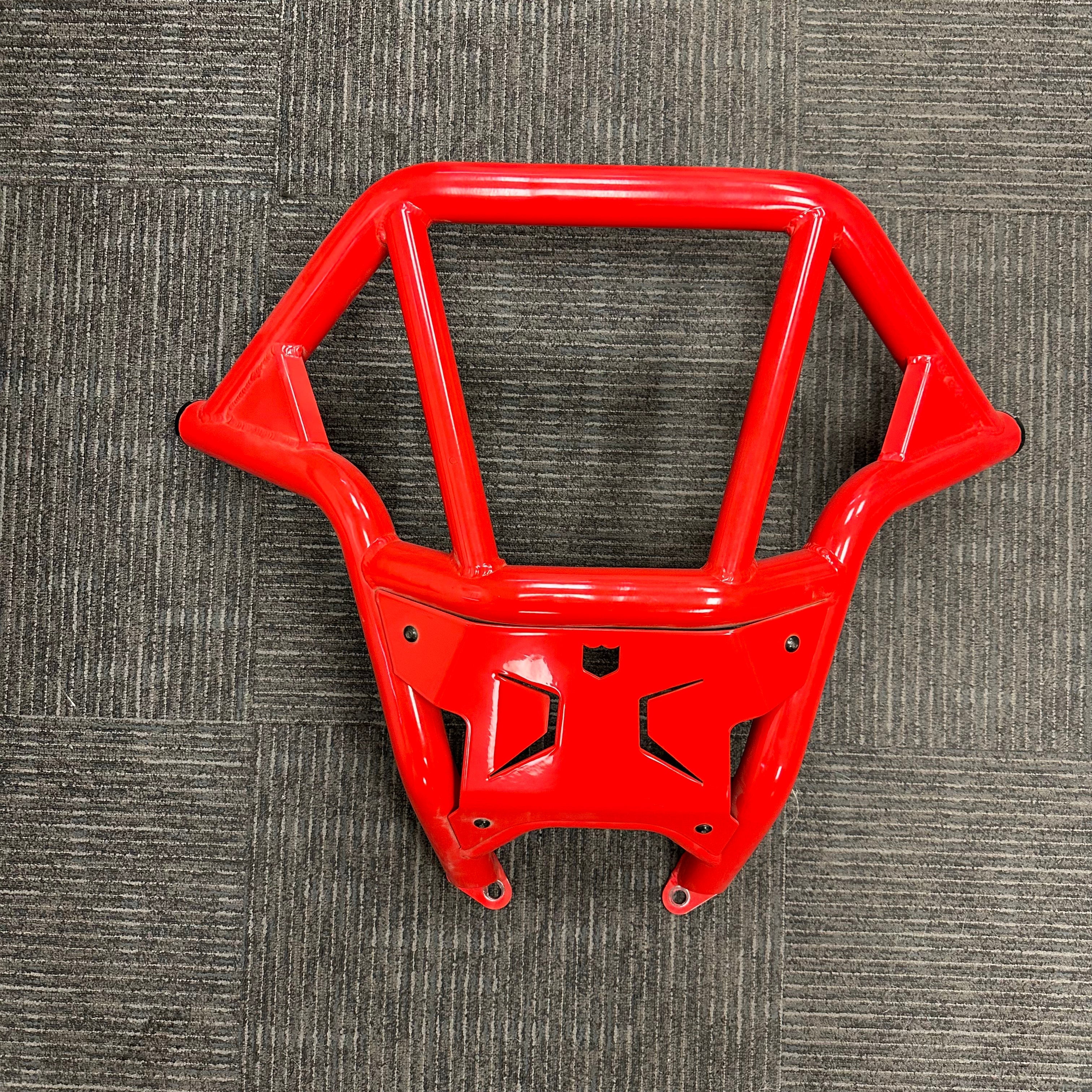 Polaris RZR Pro R Rear Bumper (GARAGE SALE)
