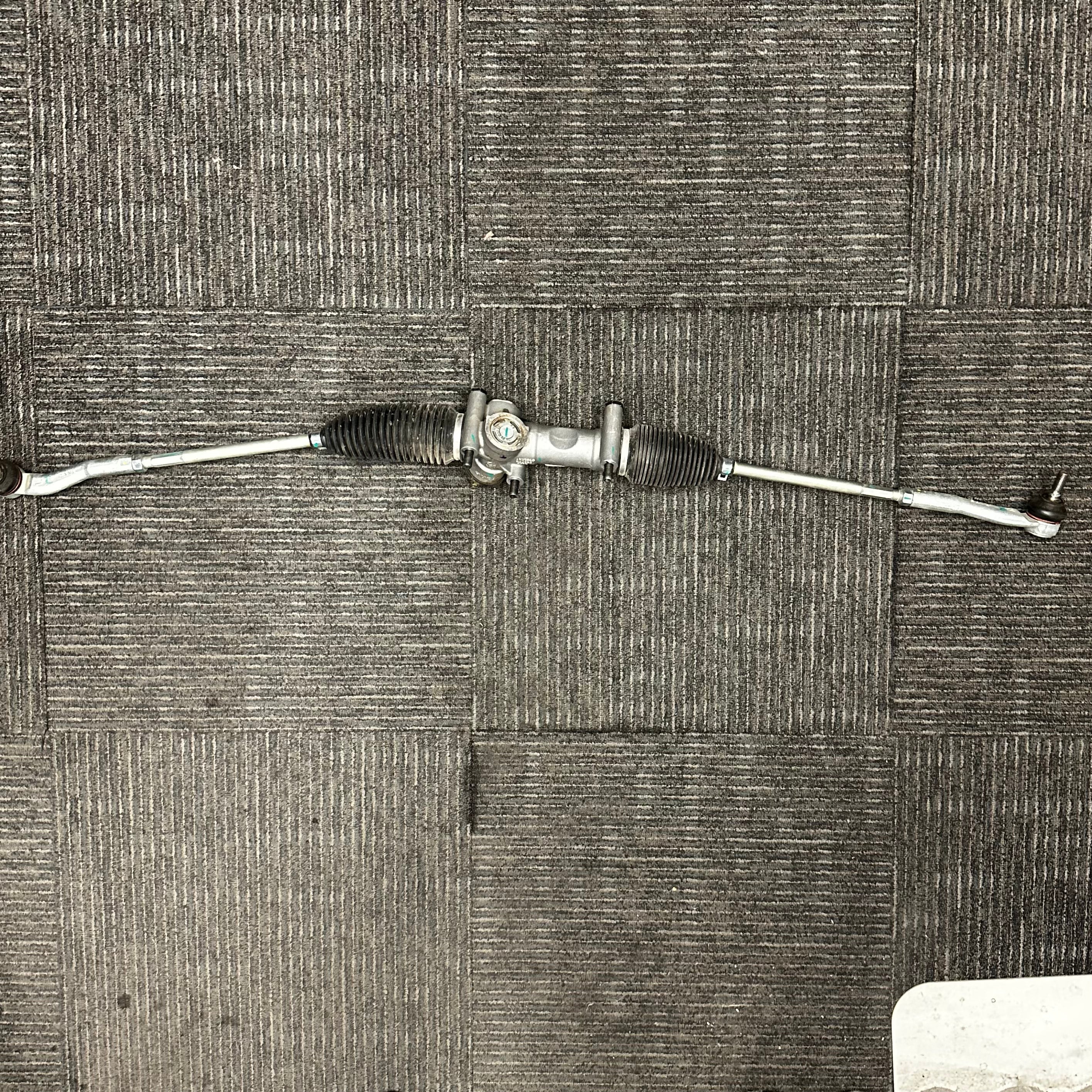 Polaris Ranger 1000 OEM Front Steering Rack