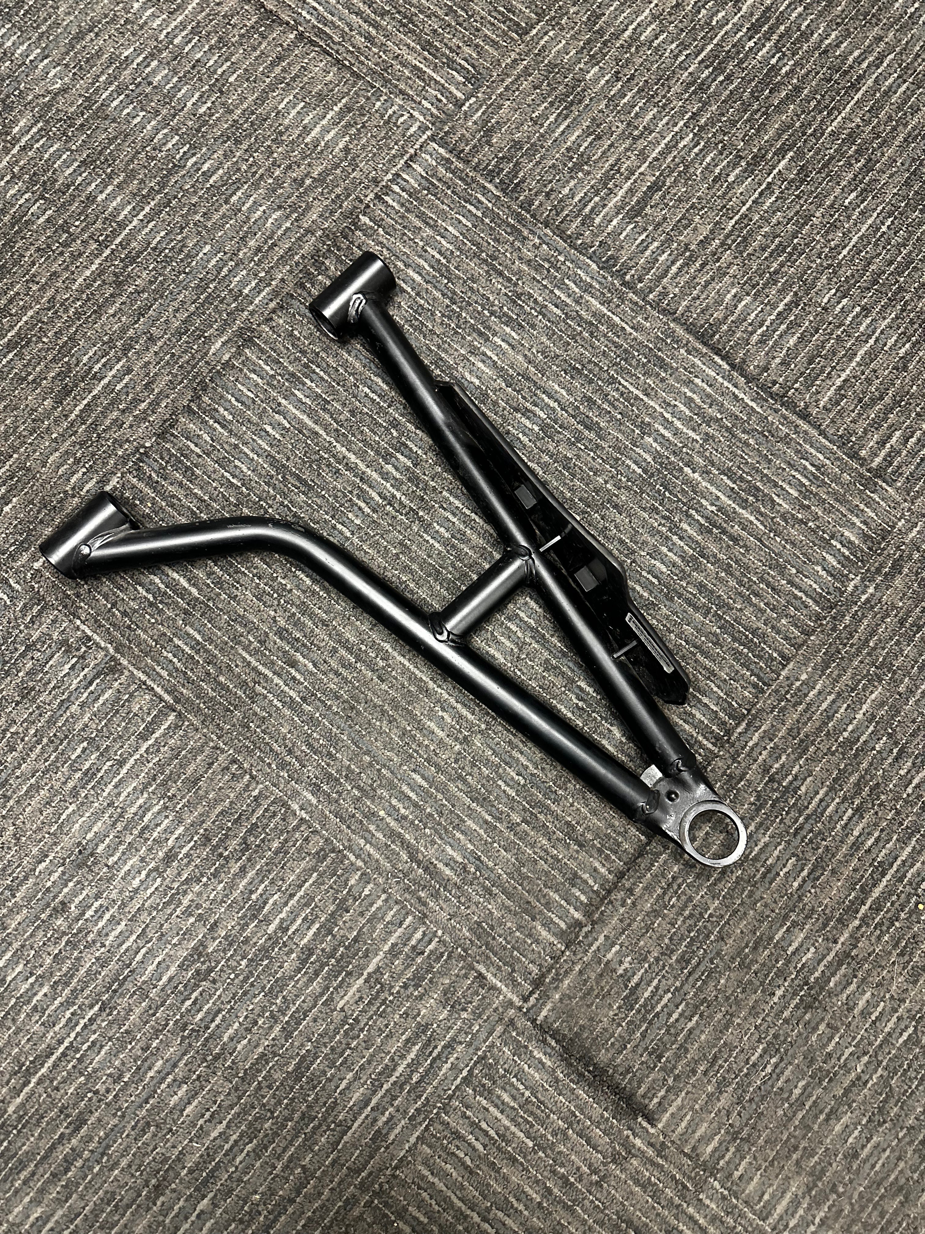 Polaris Ranger 1000 OEM Front Left Lower A Arm w/ Shield