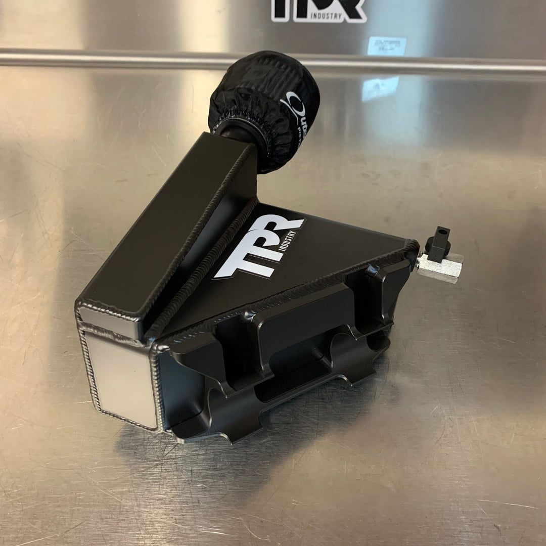 Can Am X3 Crankcase Breather Kit