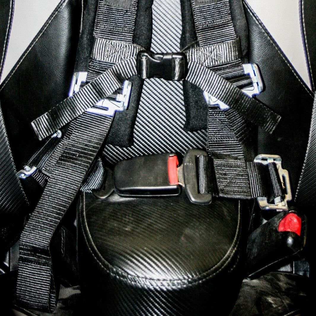 Polaris RZR 570 (2012-2016) Bump Seat