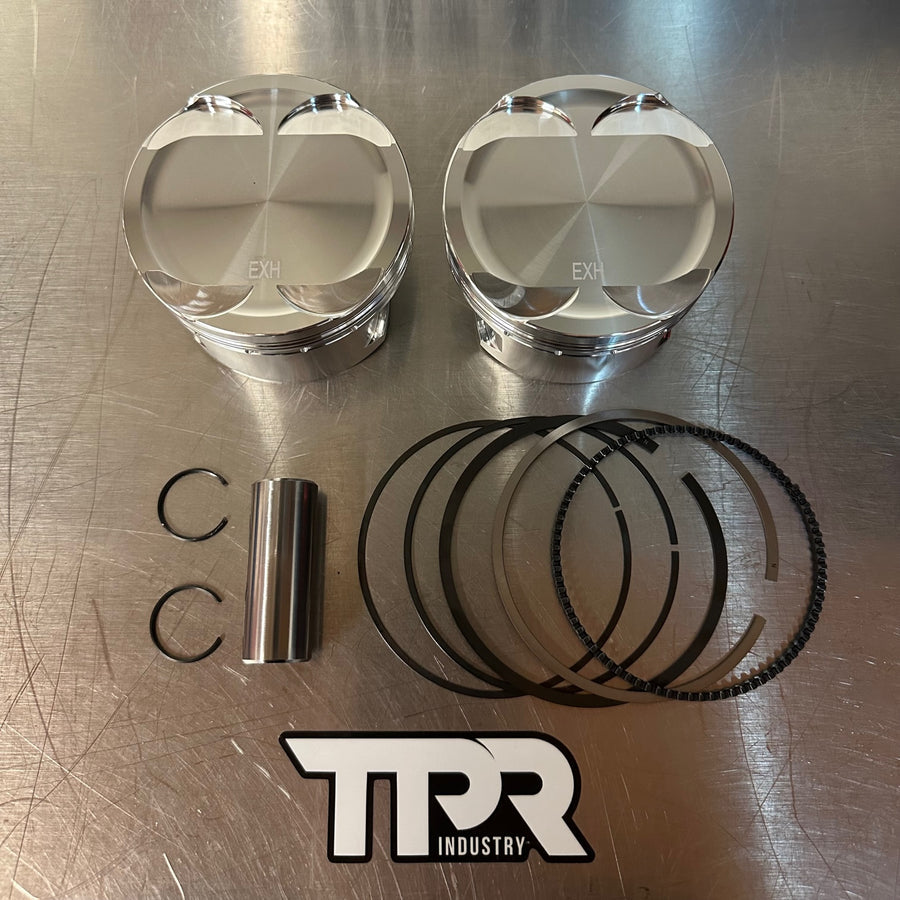 RZR XPT / Pro XP Drop in pistons (9.5-1)