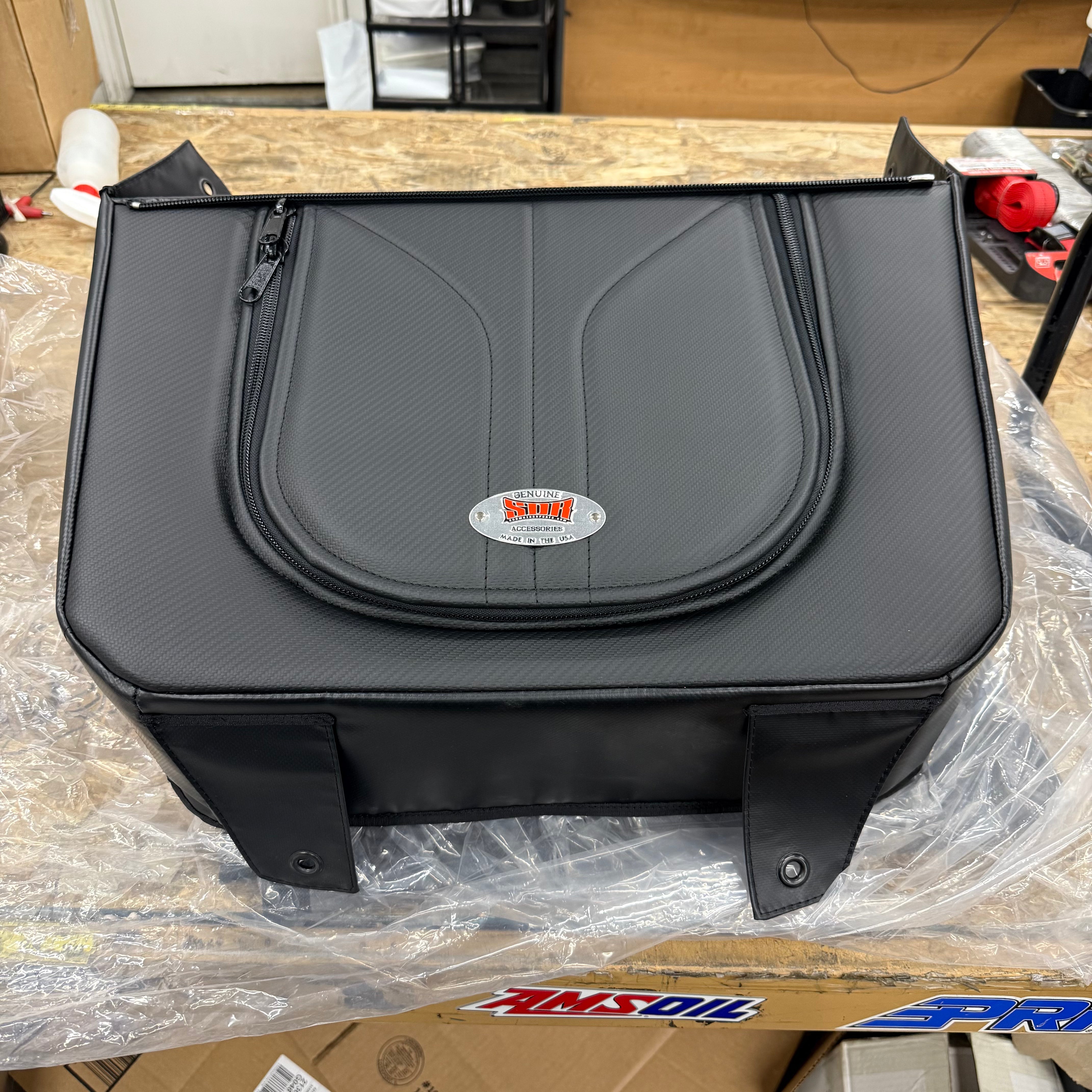 Polaris RZR Pro XP Bed Storage Bag (Garage Sale)