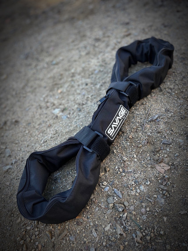 UTV Spare Belt Sleeve Kit