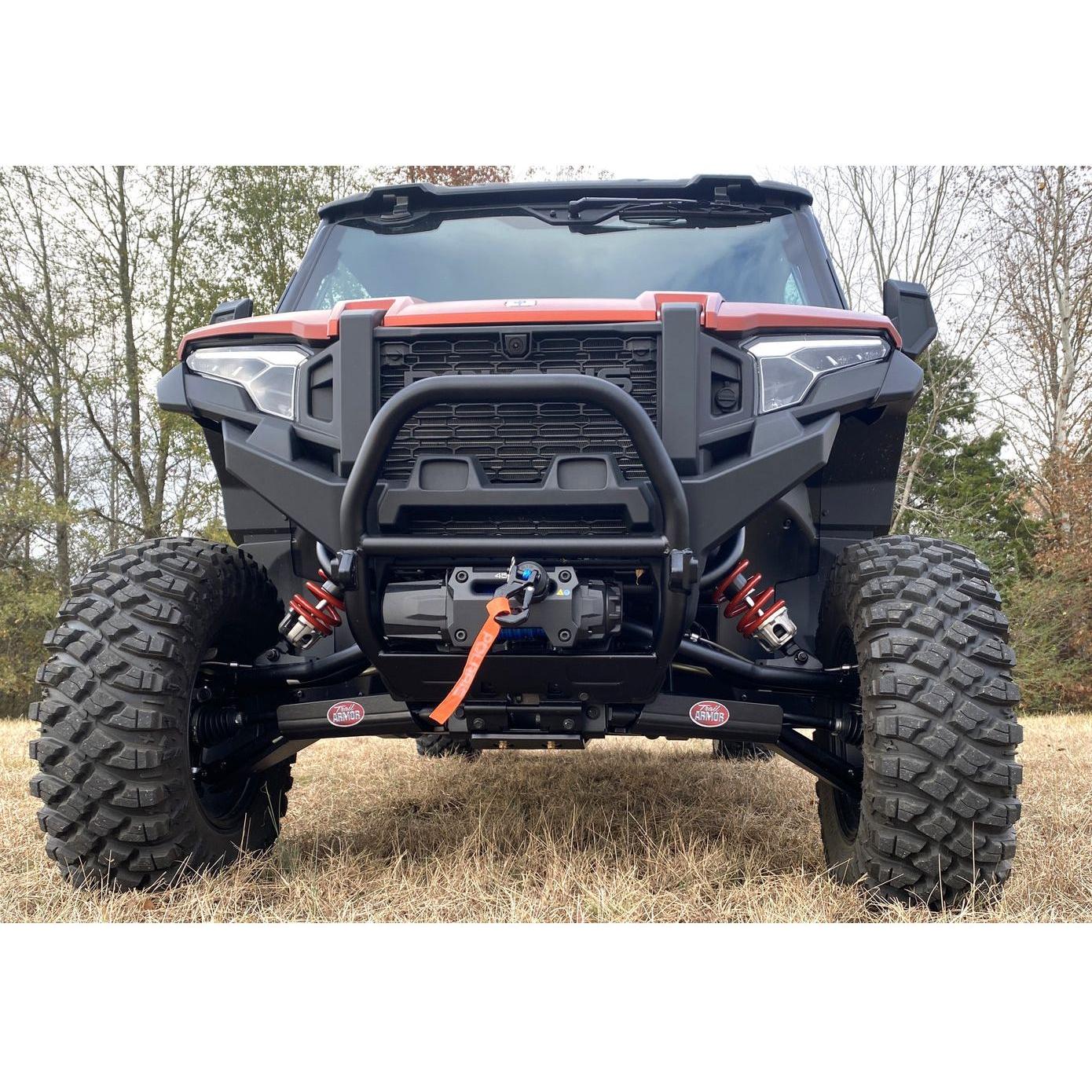 Polaris Xpedition iMpact A-Arm Guards
