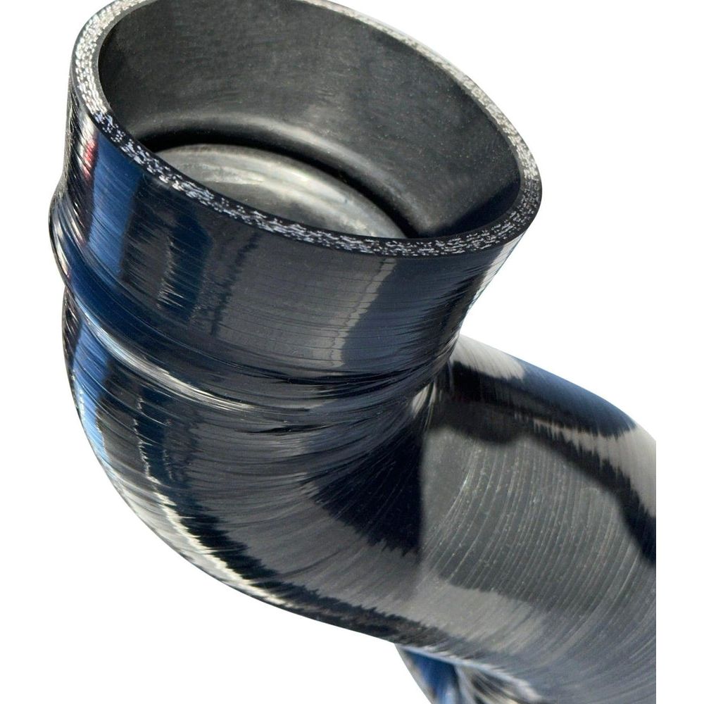 Polaris RZR "Big Fatty" HD Silicone Intake Tube