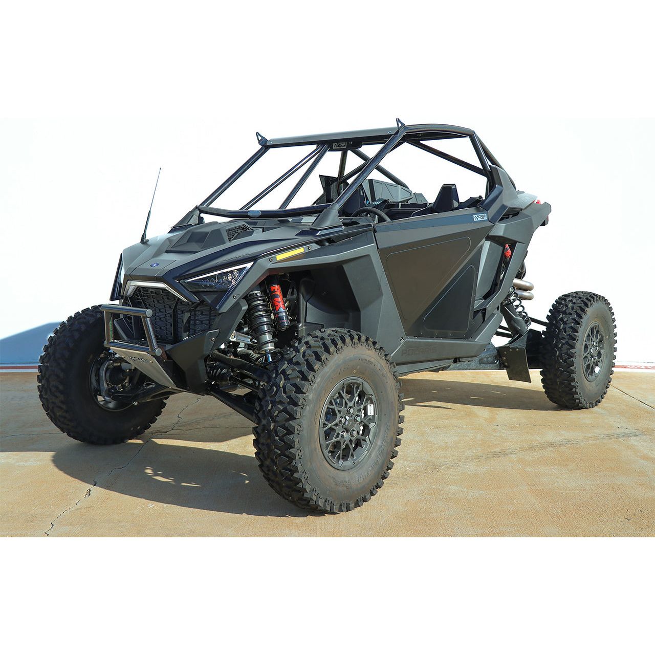 Polaris RZR Pro / Turbo R Aluminum Doors