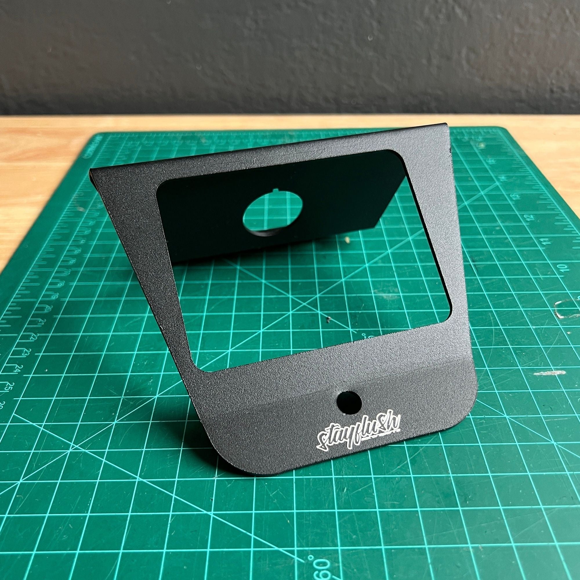 Polaris RZR Pro / Turbo R Switch Pro 12 Mount