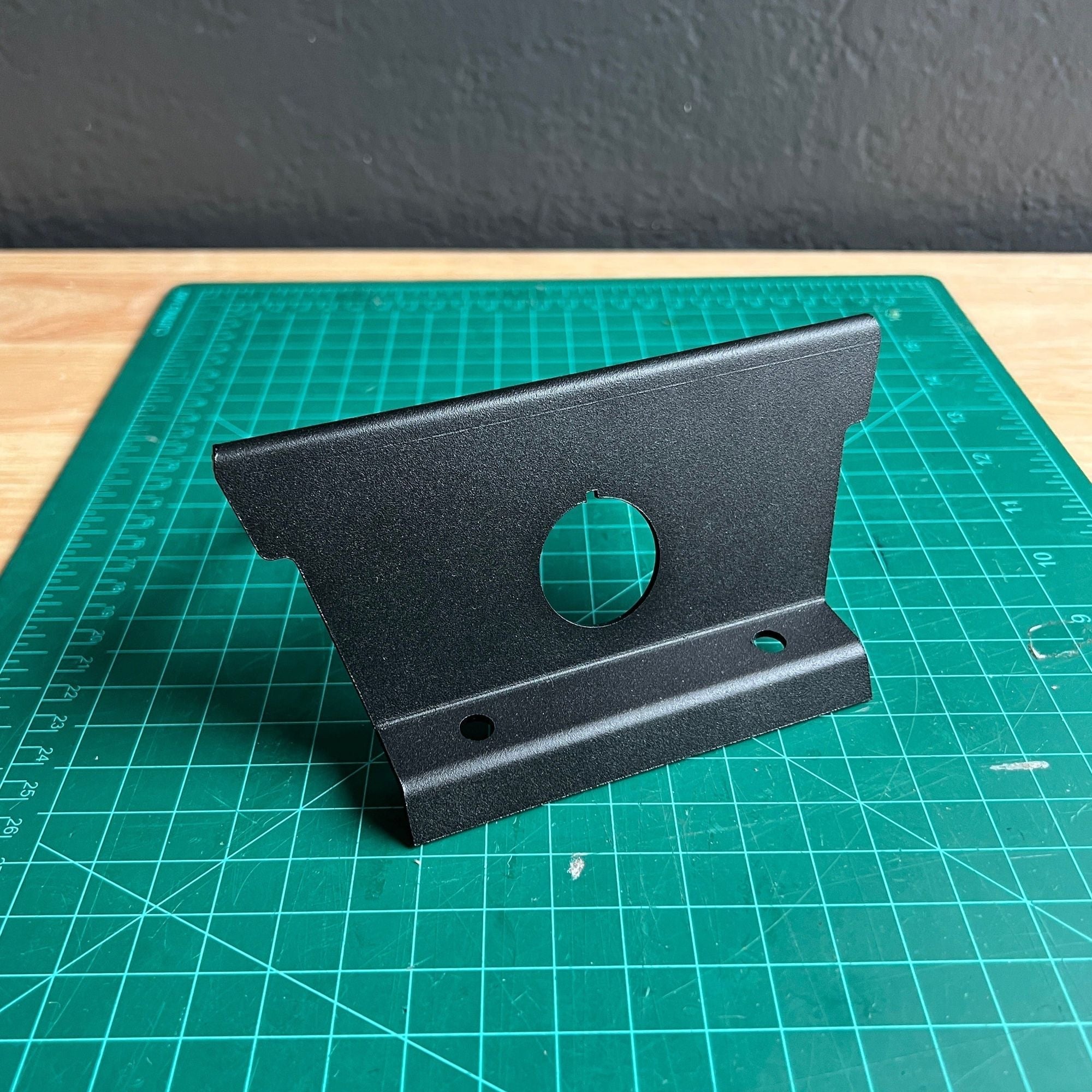 Polaris RZR Pro / Turbo R Switch Pro 12 Mount