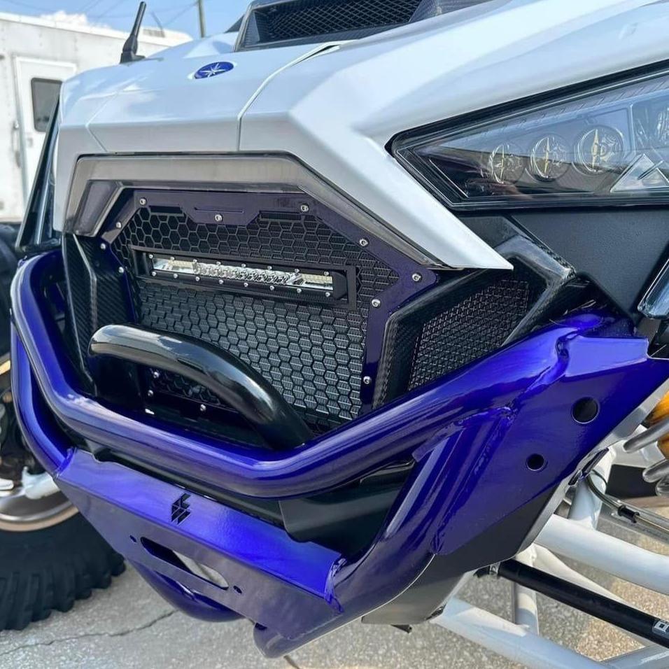 Polaris RZR Pro XP Sport Bumper