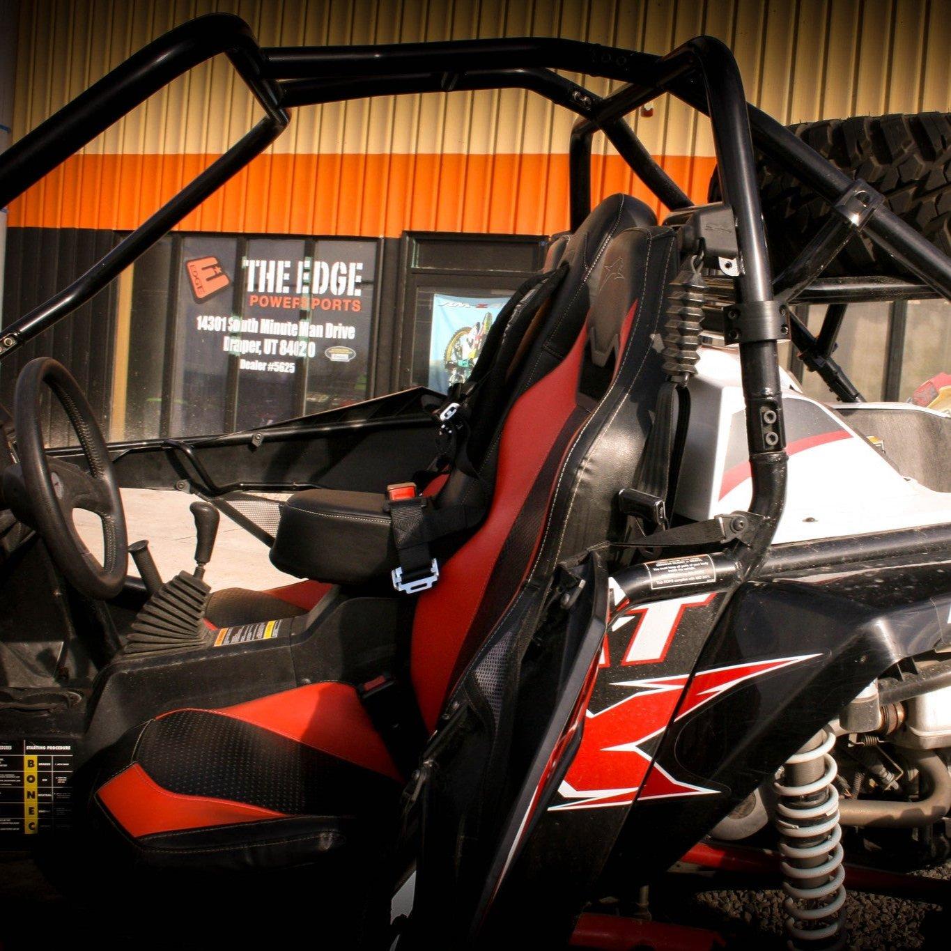 Arctic Cat Wildcat 1000 Bump Seat