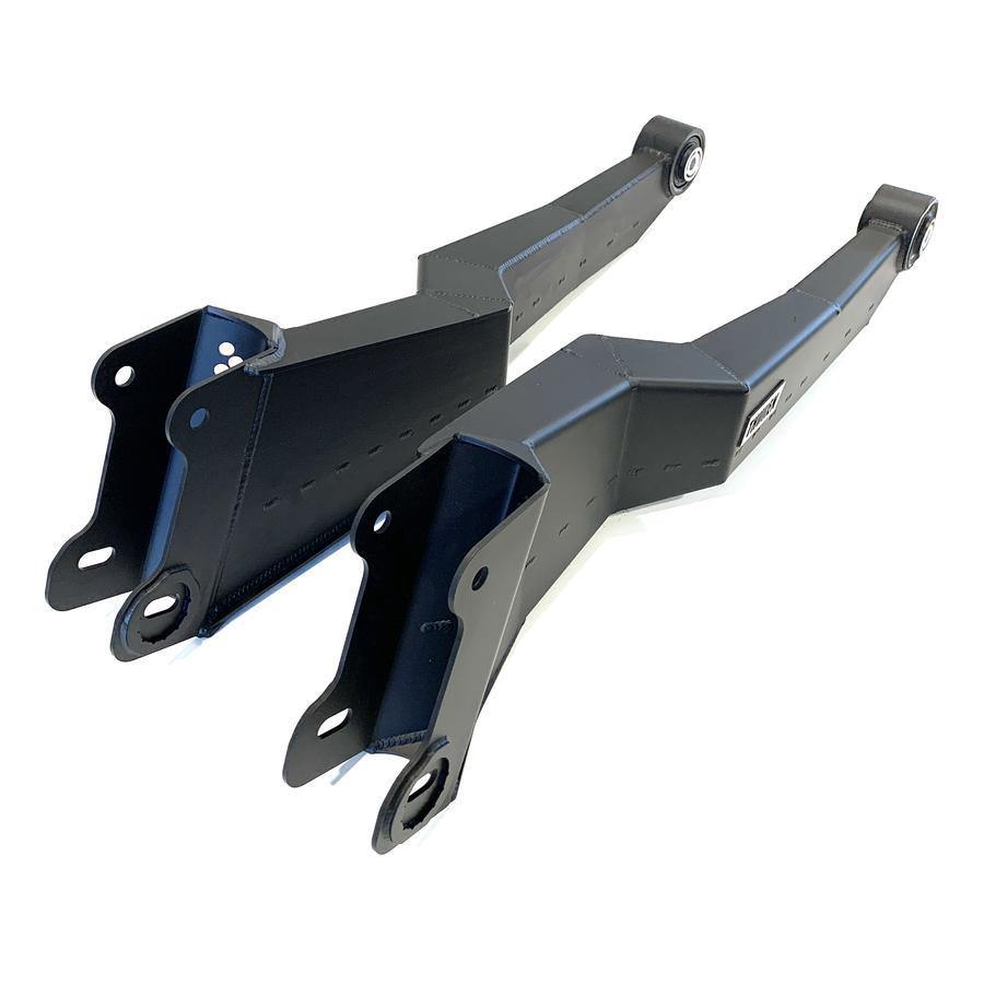 Thuren Alien Radius Arms for 2013-Current Ram 2500/3500