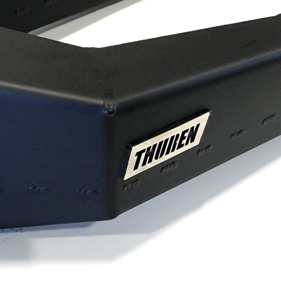 Thuren Alien Radius Arms for 2013-Current Ram 2500/3500