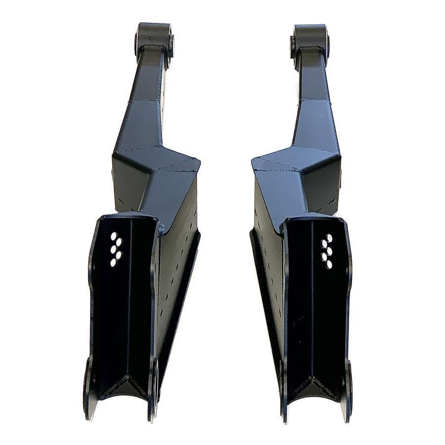 Thuren Alien Radius Arms for 2013-Current Ram 2500/3500