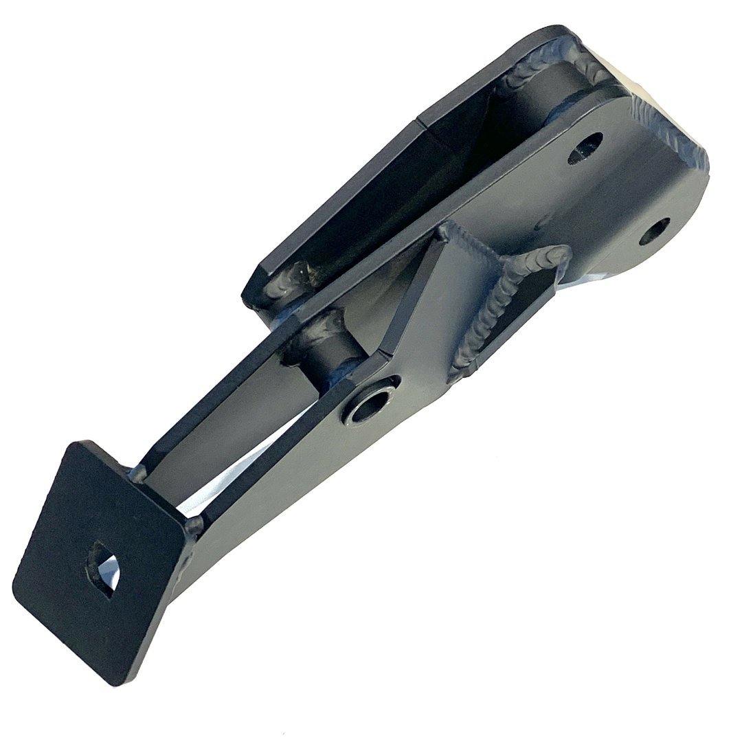 Thuren 2003-2012 6" TRACK BAR DROP BRACKET RAM 2500/3500