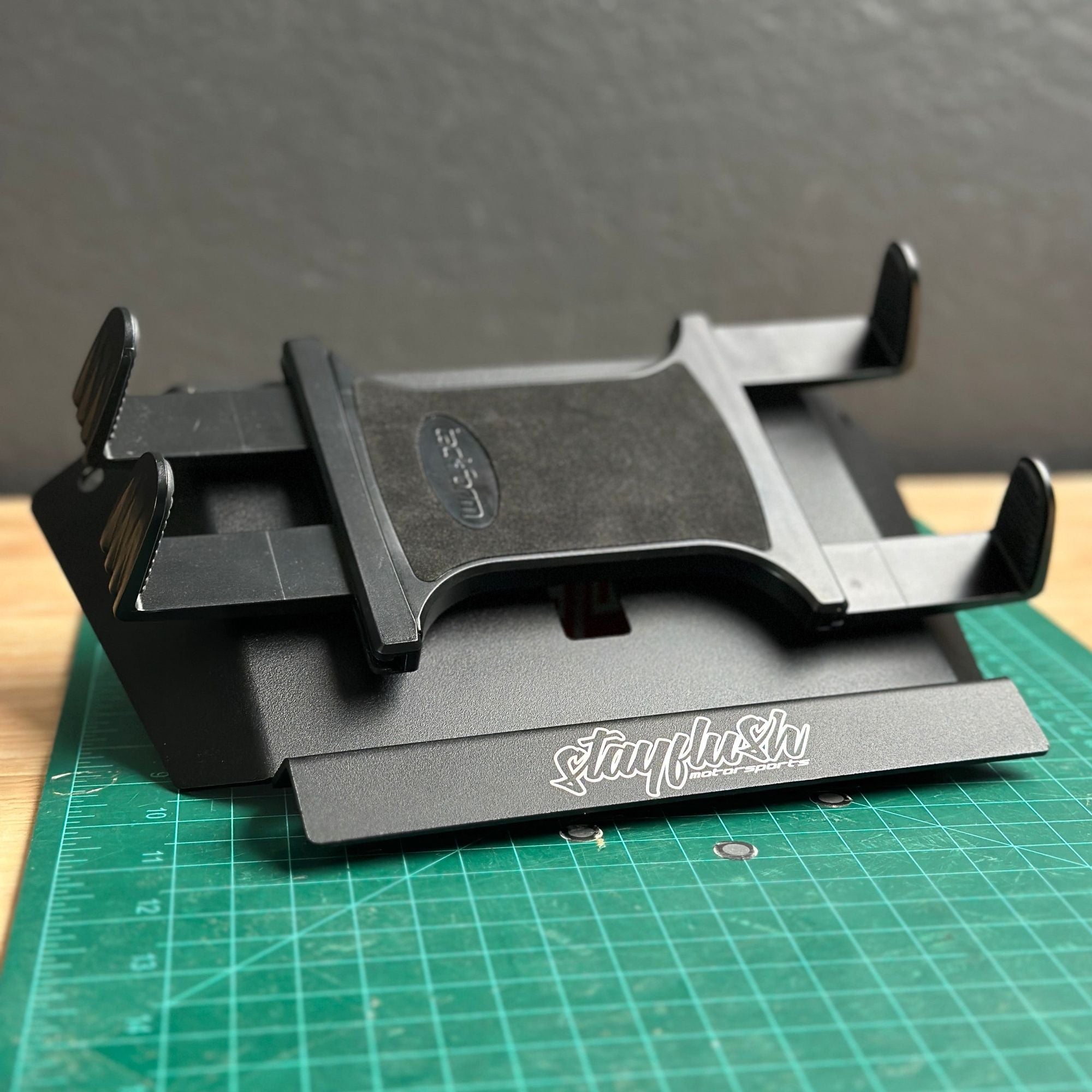 Polaris RZR Pro / Turbo R Universal Tablet Mount