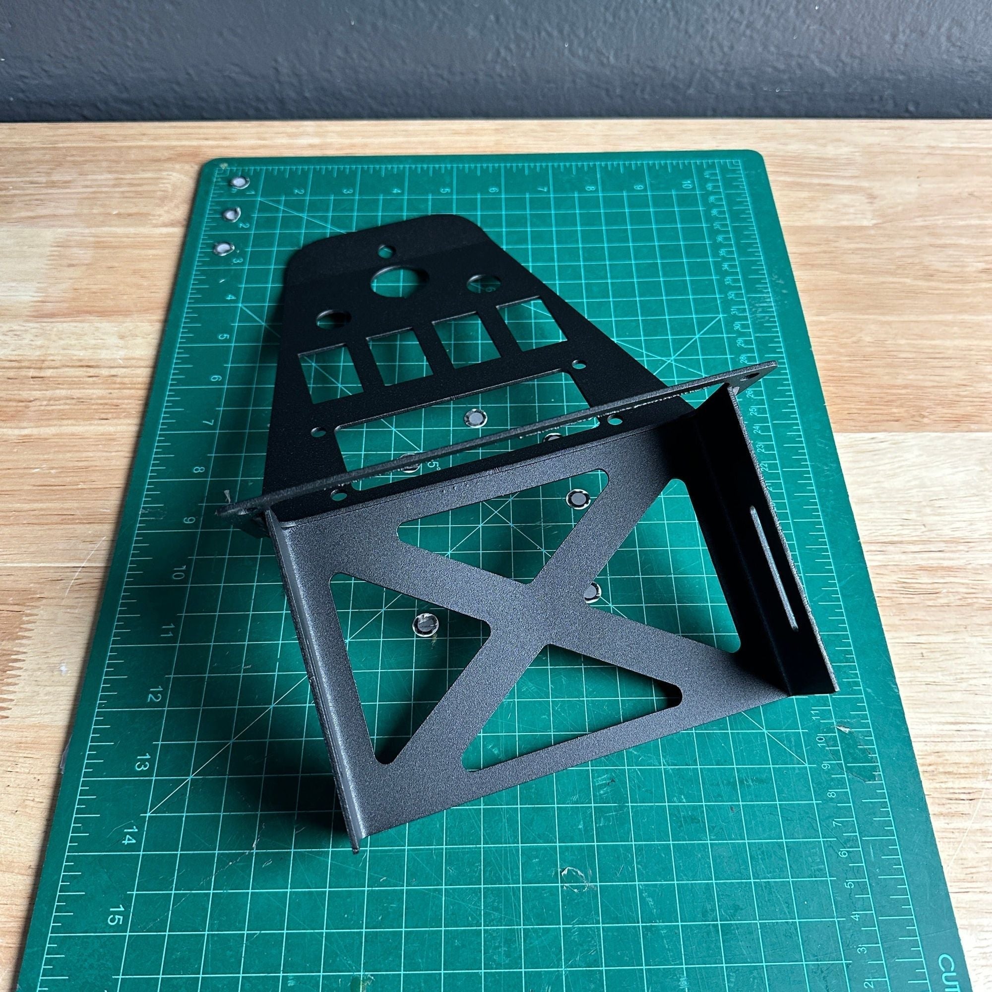 Polaris RZR Pro / Turbo R PCI Kenwood +4