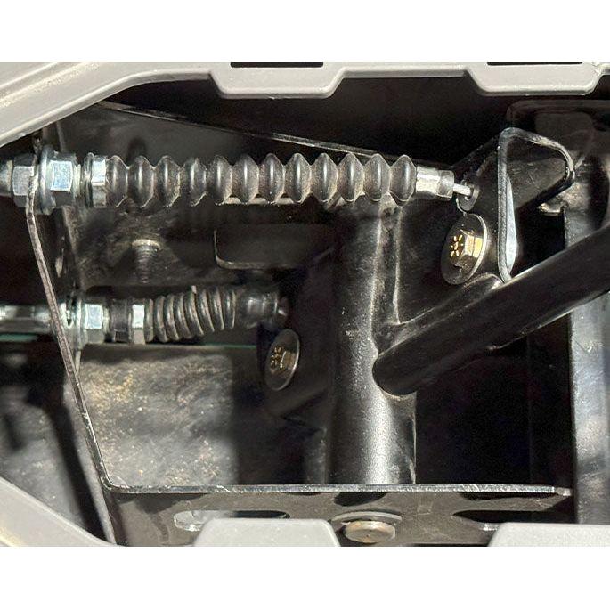 Polaris RZR Pro R Shift Cable Retainer