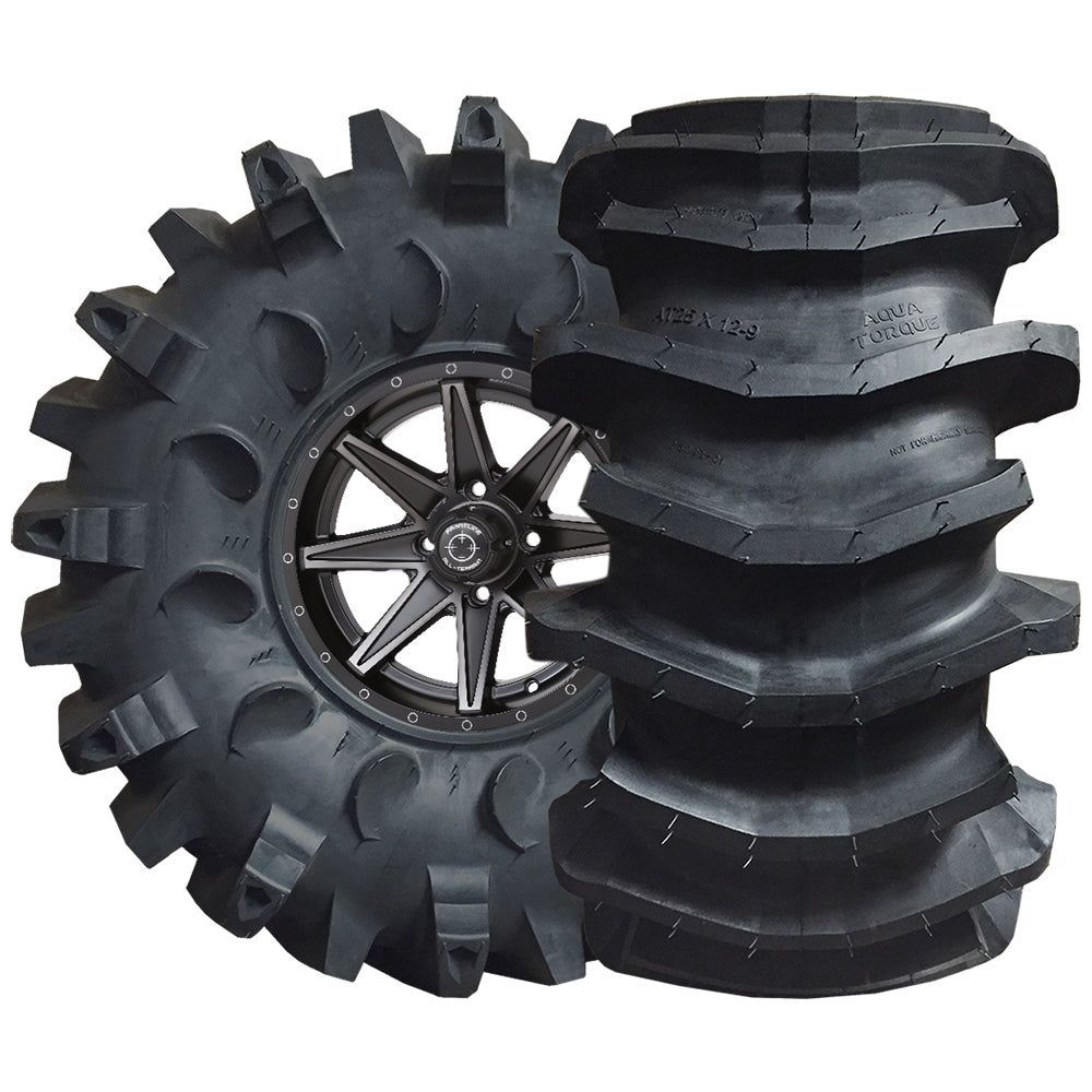 Aqua Torque UTV Tire