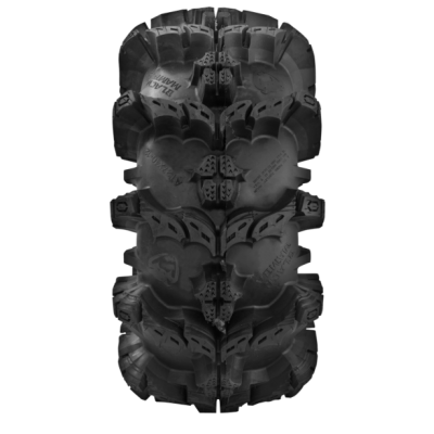 Black Mamba UTV Tire