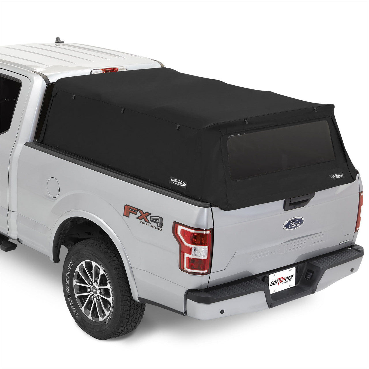 SOFTOPPER - FORD 2017-2023 F250/F350