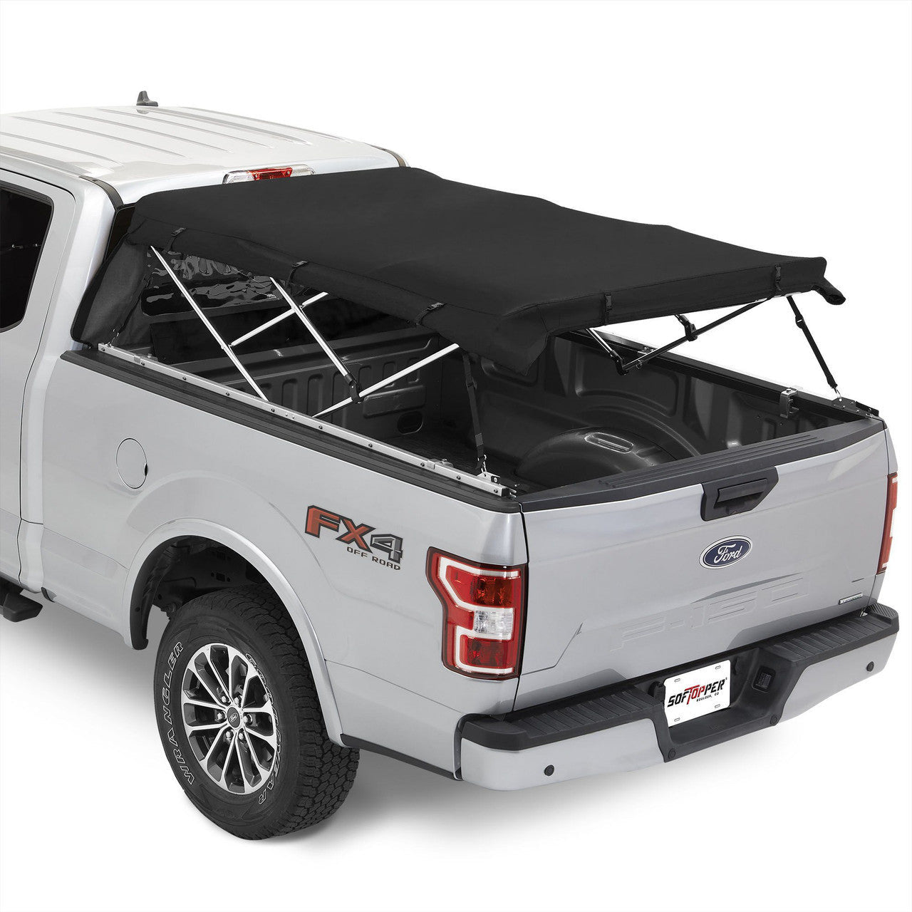 SOFTOPPER - FORD 2017-2023 F250/F350