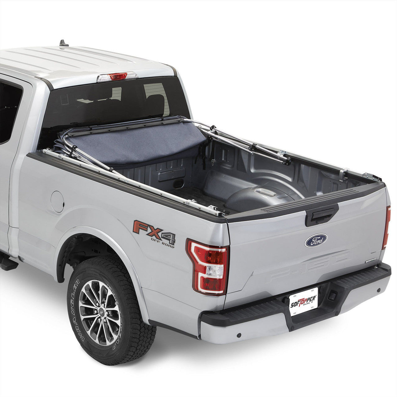 SOFTOPPER - FORD 2017-2023 F250/F350