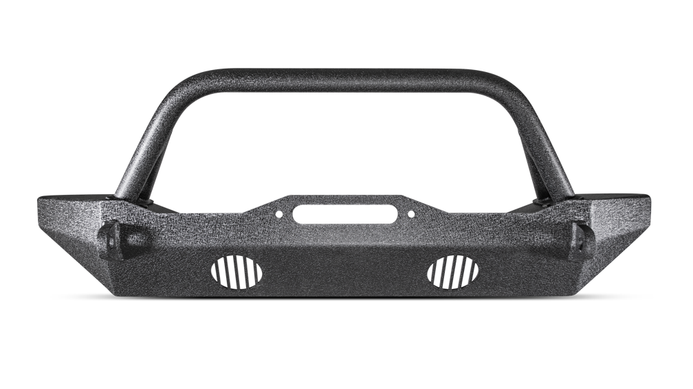 Body Armor 4x4 FRONT BUMPER