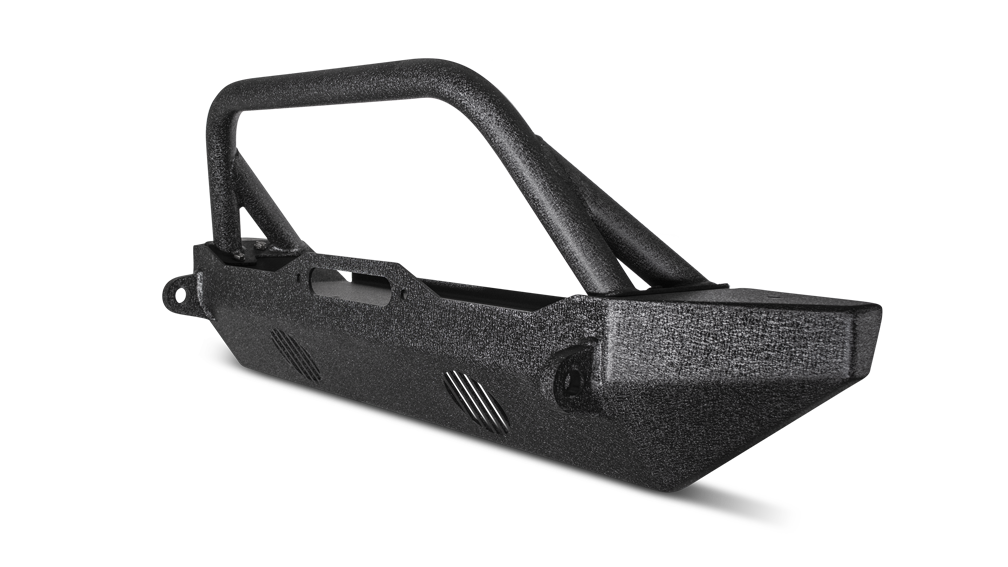 Body Armor 4x4 FRONT BUMPER