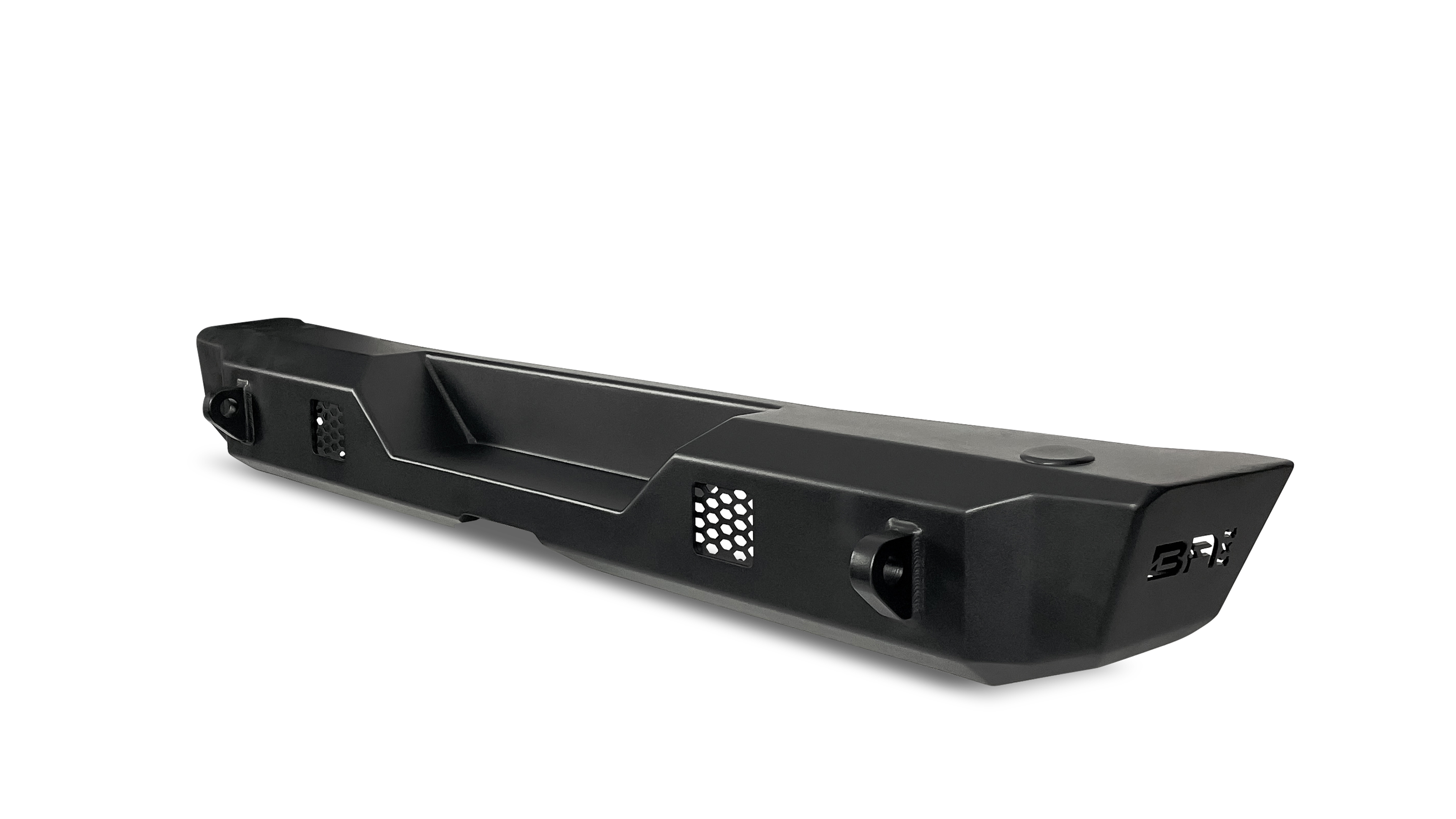 Body Armor 4x4 ORION REAR BUMPER